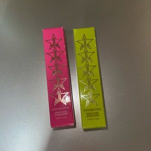 Jeffree Star Velour Liquid Lipstick